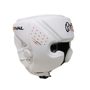 RIVAL RHG10 INTELLI-SHOCK HEADGEAR